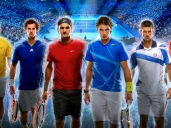 Official Hospitality And Tickets At The Barclays Atp World Tour Tennis