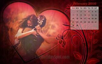 Month Wise Calendar Wallpaper For The Whole Year