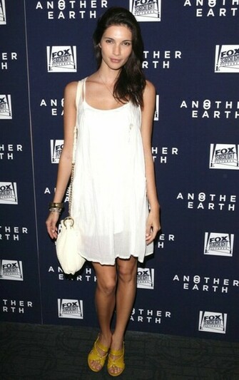 Teresa Moore Picture The Premiere Of Fox Searchlight Pictures
