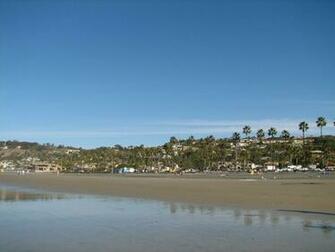 Black Beach San Diego Pictures Desktop Background