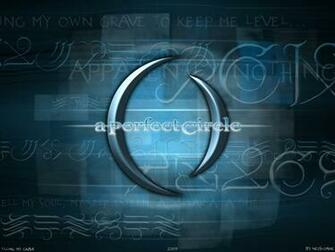 Background Wallpaper Another A Perfect Circle Wall Paper