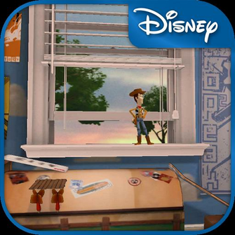 Toy Story Live Wallpaper V1 Apk Techglen Apps For Pc