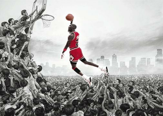 Best Michael Jordan Wallpaper Blaberize