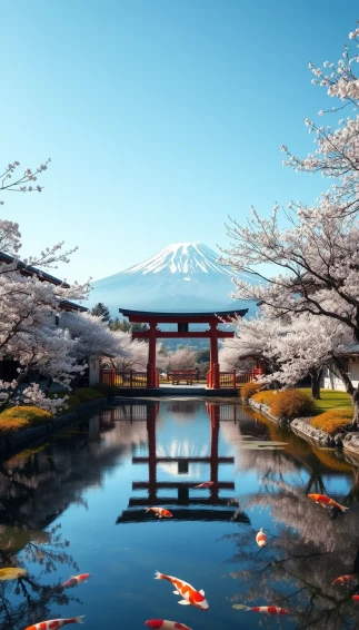 Best Japan Wallpaper