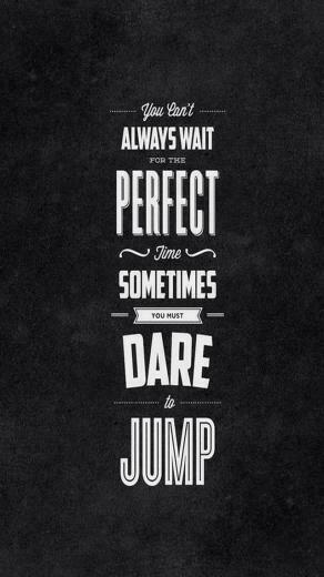 Girly iPhone Wallpaper Quotes