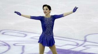 Medvedeva Secures Second Successive World Title At Figure