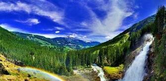 In Order To Use 3d Waterfall Live Wallpaper For Pc You Can