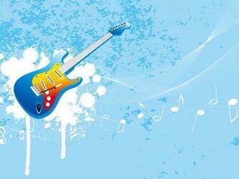 Guitar Wallpaper