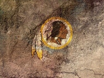 Washington Redskins Wallpaper Desktop Background