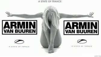 Wallpaper Armin Van Buuren