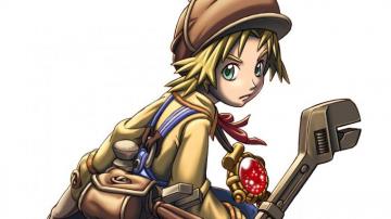Dark Cloud HD Wallpaper And Background