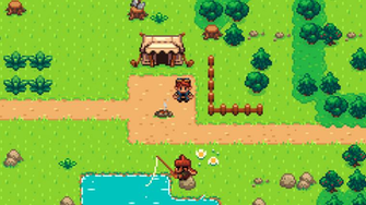 Evoland Wallpaper Image In Collection