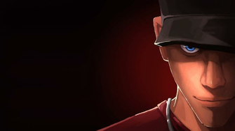 Tf2 Wallpaper Soldier Engineer Sniper