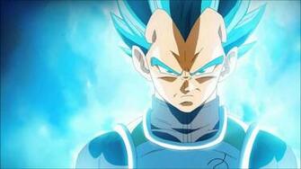 Vegeta Super Saiyan Blue Ps4wallpaper