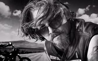 Serie Tv Sons Of Anarchy Wallpaper