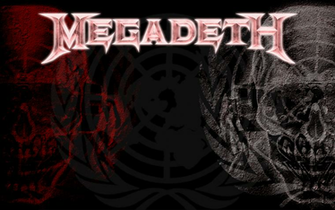 Megadeth Wallpaper