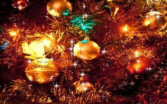 Holiday Christmas Wallpaper