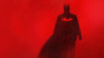 The Batman Movie Poster 4k Phone iPhone Wallpaper 1210d