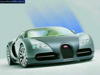 Bugatti Cars Wallpaper