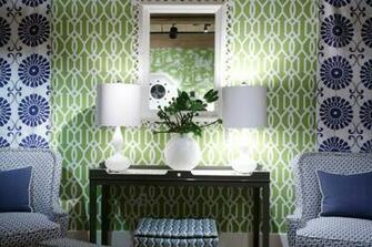 Stephanie Matthews On Wallpaper Love