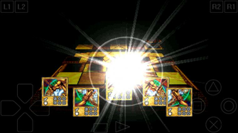 Otherso Exodia The Forbidden Memories HD Wallpaper