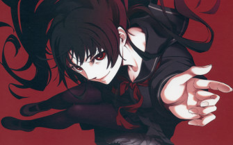 Kanoe Yuuko Anime Girls Tasogare Otome X Amnesia