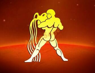 Zodiac Signs Wallpaper Background