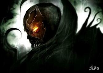Hell Spawn Wallpaper