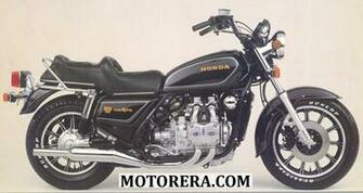 Honda Gl Gold Wing Pic Onlymotorbikes