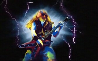 Dimebag Darrel