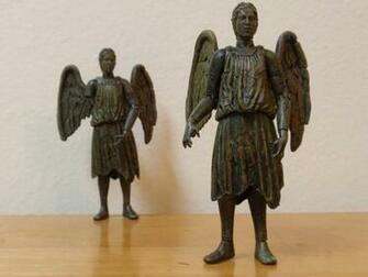 Weeping Angels Live Wallpaper Regenerating Angel