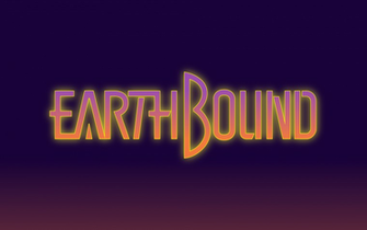 Earthbound Desktop Wallpaper