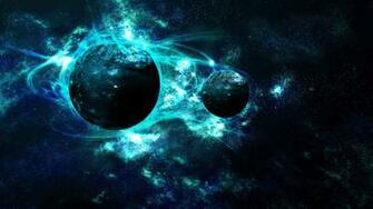3d Space Planet Wallpaper Widescreen Wallpapertube