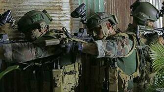 Best Marine Raiders Wallpaper Oakland