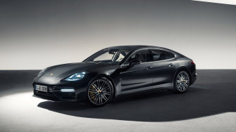 Porsche Panamera Variants Res Prices And Specs