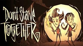 Don T Starve Together Video Game Adventures