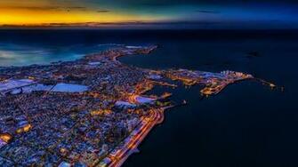 Reykjavik Iceland Arctic Image Getty