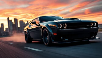 Hellcat Wallpaper