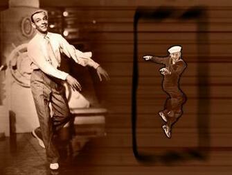 Fred Astaire Wallpaper