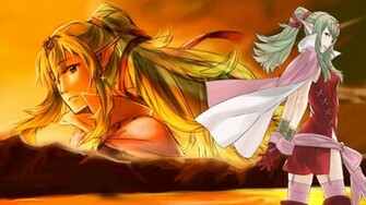 Tiki Wallpaper By Incognitoza