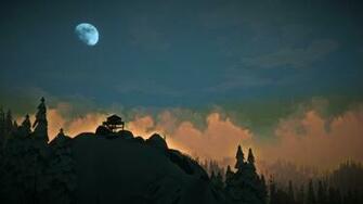 The Long Dark HD Wallpaper Background Image