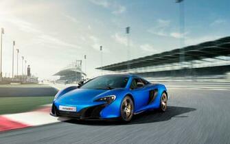 Mclaren 650s Coupe Wallpaper HD Car