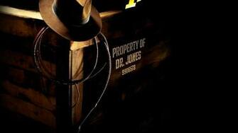 Indiana Jones Desktop Pc And Mac Wallpaper