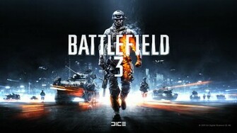 Battlefield Pc Games Wallpaper Desktop Hintergr Nde Gratis
