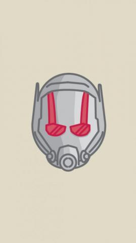 Ant Man HD Wallpaper For Mobile Teahub Io