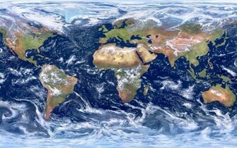 Earth Desktop Wallpaper On Latoro