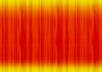 Neon Orange Background