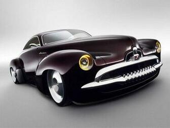 Muscle Cars Screensavers