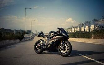 Yamaha Yzf R6 Wallpaper For