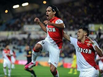 Radamel Falcao HD Wallpaper